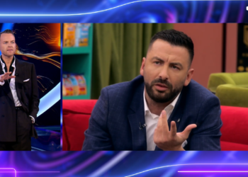 “Është kapur prej flokësh me një vajzë”/ Kelly sqaron thashethemet për Rozanën