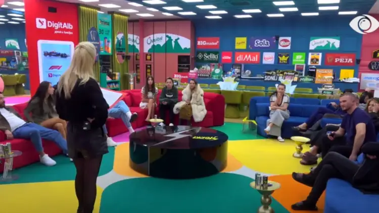 Egli u tërhoq nga gara! Big Brother merr vendimin e radhës