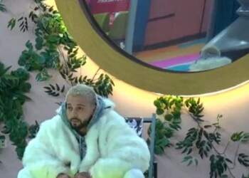 “Shkova në dhomën e rrëfimit..”/ Gjesti zbulon takimin e fundit me Eglin