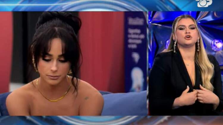 Komentet pas largimit të Eglit, Neda: Kazmat që marrin frymë për të kapur follow