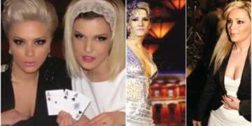 Rezarta Shkurta reagon pas përmendjes së sherrit me Rozana Radin në BBVA