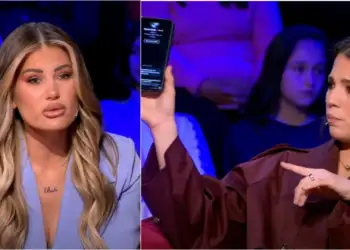 “Vëllai i saj më ka kërcënuar”/ Shqipja ballafaqohet me Valbonën