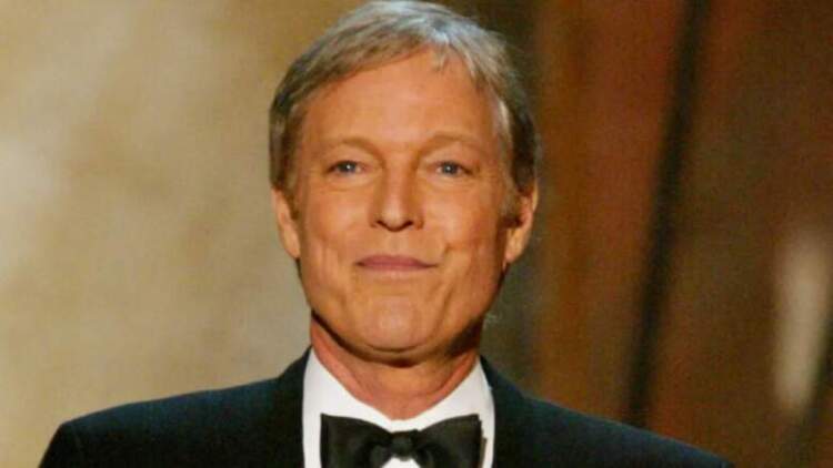 Ndahet nga jeta aktori i njohur