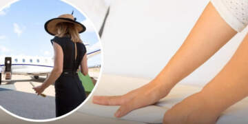 Rregullimi i shtratit çdo mëngjes—mund të rrisë gjasat për sukses financiar me 206%