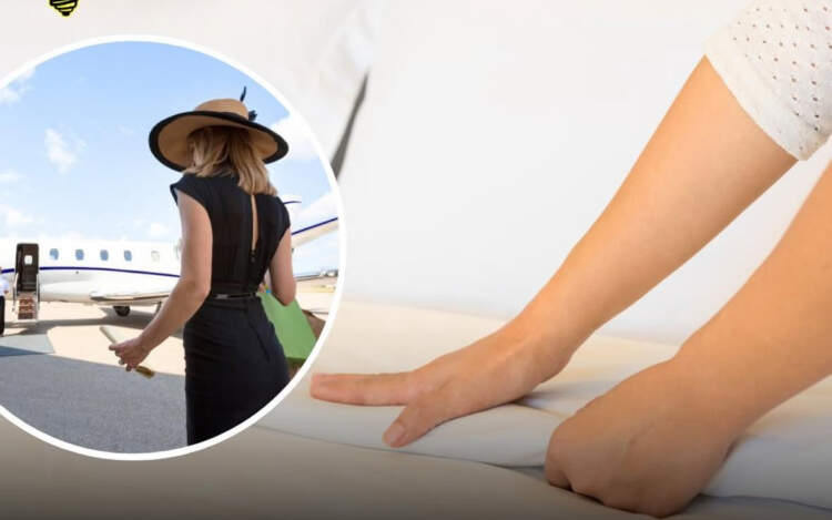 Rregullimi i shtratit çdo mëngjes—mund të rrisë gjasat për sukses financiar me 206%