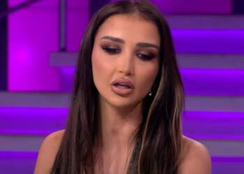 Xheneta kritikon rikthimin e Eglit në BBV:”Është një dështim, më imiton vazhdimisht”