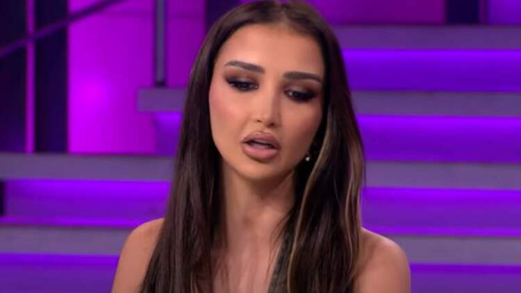 Xheneta kritikon rikthimin e Eglit në BBV:”Është një dështim, më imiton vazhdimisht”