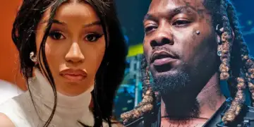 Cardi B akuzon Offset për kërcënime dhe manipulime gjatë divorcit