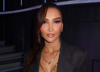 Bye bye Gjesti! Xheneta në romancë të re, kush ia mori zemrën?