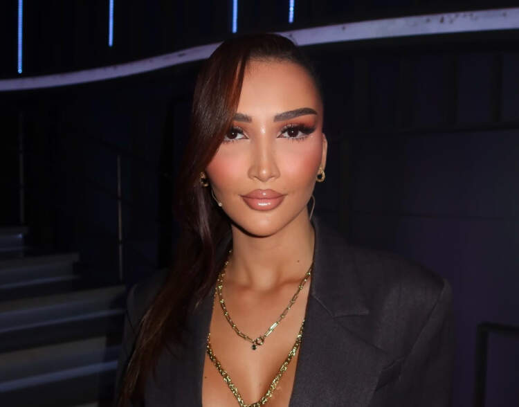 Bye bye Gjesti! Xheneta në romancë të re, kush ia mori zemrën?