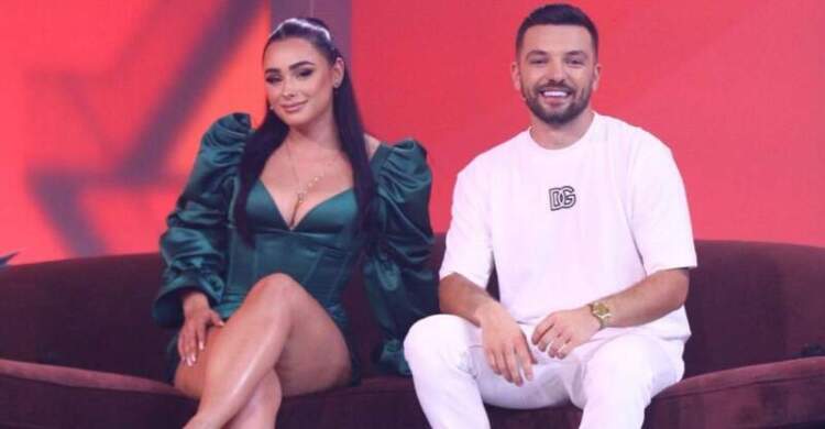 Kënga e re i dedikohet Eglit? Reagon Olsi Bylyku