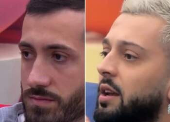 “Si rasti që kemi pasur bashkë”/ Jozi: Gjesti luan rolin e viktimës në çdo debat