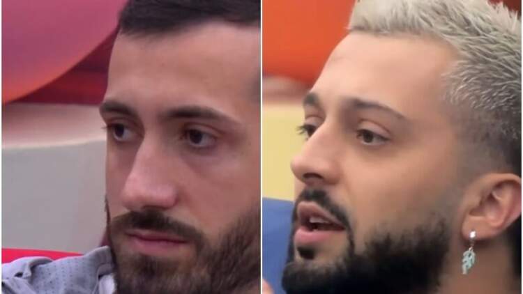 “Si rasti që kemi pasur bashkë”/ Jozi: Gjesti luan rolin e viktimës në çdo debat