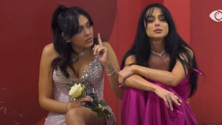 “Nuk do shes informacione”/ Livia flet për Eglin: Jam në kontakt me të