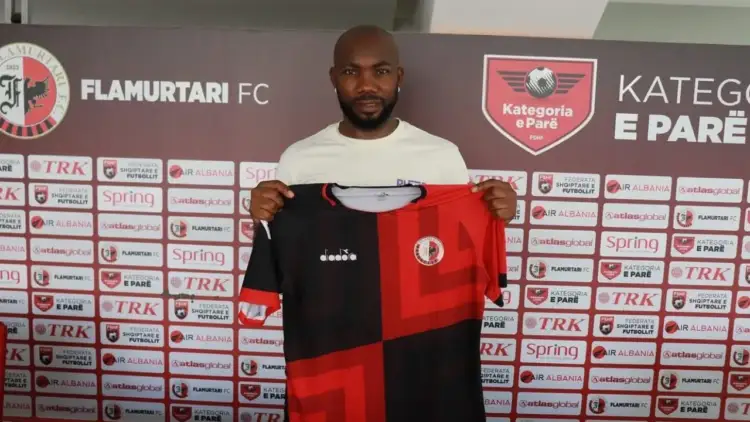 Dyshimet e para! Qëllohet me thikë futbollisti i Flamurtarit