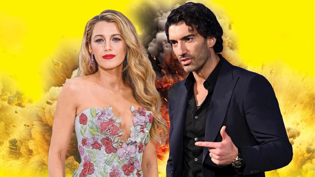 Çështja mes Justin Baldoni dhe Blake Lively, çfarë u vendos nga gjykata?