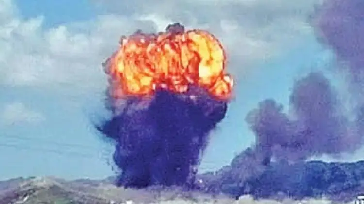 17 vite nga tragjedia e Gërdecit! Humbën jetën 26 persona