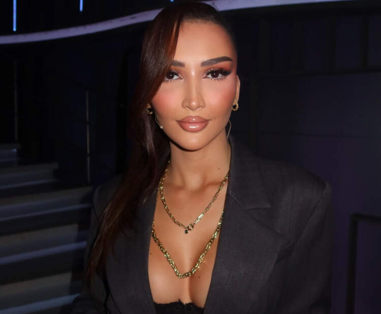 U fut në “BBVA”, Xheneta: Nuk kërkoj ribashkim, s’më ka marrë malli për Gjestin