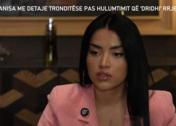 Përballja me pronaren e klinikës që e mashtroi, Anisa zbulon detajet: Më arrestuan