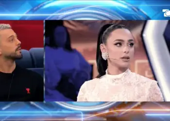 “Ke ardhur me qëllim të keq”/ Gjesti ballafaqohet me Eglin