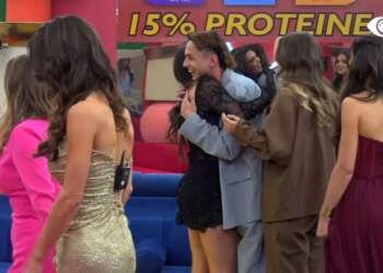 Kush u eliminua sonte nga Big Brother VIP?