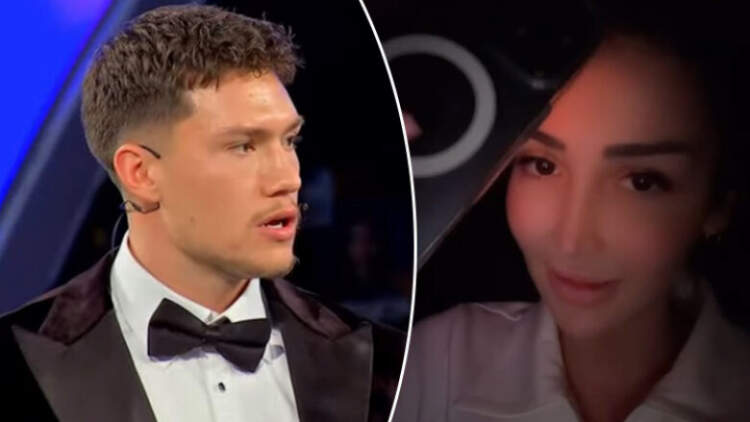 Xheneta i përgjigjet Drilonit: Më ke thirrur në Dubai, i kam të gjitha në telefon