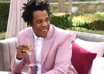 Përse vallë? Tërhiqet padia për sulm seksual ndaj Jay Z-së