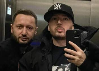 Vdekja e vëllait të Unikkatilit, zbulohet se çfarë u gjet brenda banesës së Mentorit