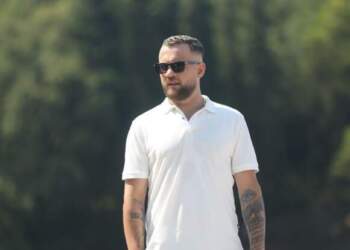 Luiz Ejlli bëhet pjesë e këtij reality show?