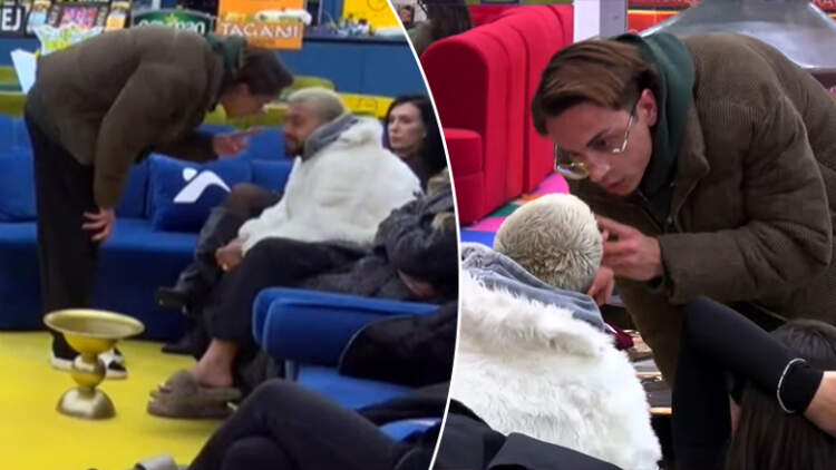 Agravon debati, Vserlo ‘kërcënon’ Gjestin: Mbylle gojën para se të jetë shumë vonë