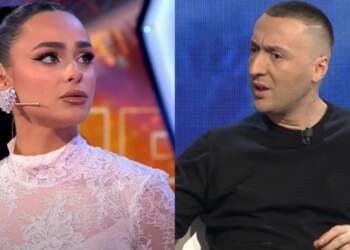 “Egli është avokatja e djallit”/Deklarata e G Banit: Për shëndetin mendor e ka rrenë