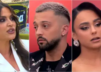 Marrëdhënia e Eglit dhe Gjestit, Rozana për banorin: Ke frikë të luash vetëm