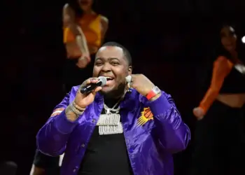 Sean Kingston dhe nëna e tij shpallen fajtor për mashtrimin e mallrave luksoze