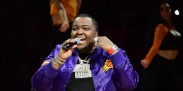 Sean Kingston dhe nëna e tij shpallen fajtor për mashtrimin e mallrave luksoze