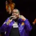 Sean Kingston dhe nëna e tij shpallen fajtor për mashtrimin e mallrave luksoze