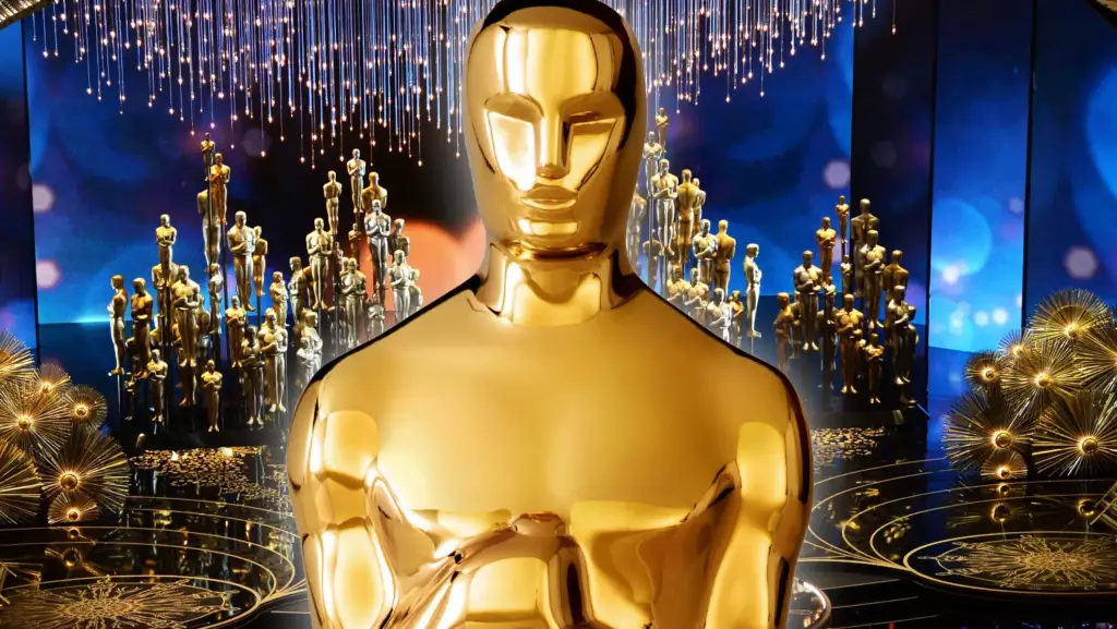 Bie shikueshmëria e Oscars për herë të parë në katër vjet