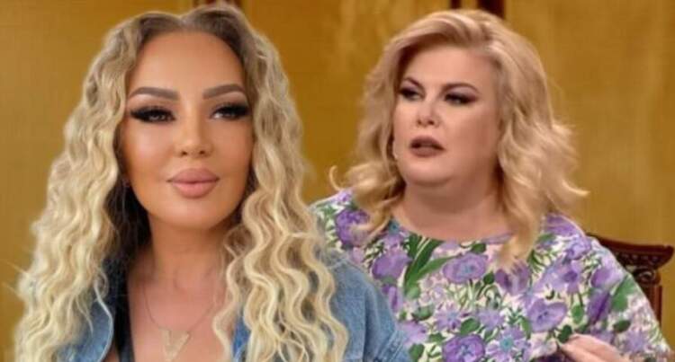 Rasti i Violetë Kukajt, Eni Çobani: Këngëtarja ia mori pasurinë burrit me mashtrim