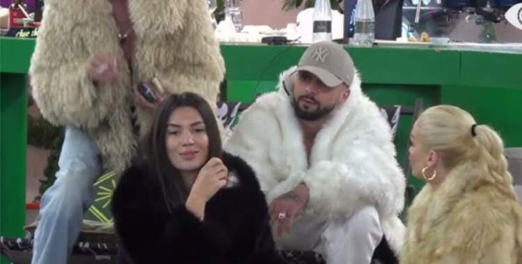 Debat në ‘BBVA’, Ola ia përmend Gjestit Xhenetën: Doje atë që të keqtrajtonte