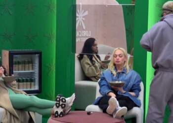 Egli ‘thumba’ Gjestit për ish-in: Unë nuk flas në kamera me të e t’i them më fal