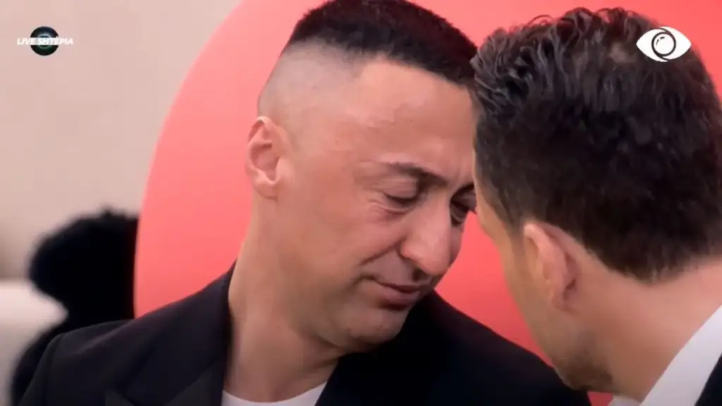 G Bani reagon pas daljes nga BBV4: “Nuk ishte gënjeshtër, babai im është i sëmurë”