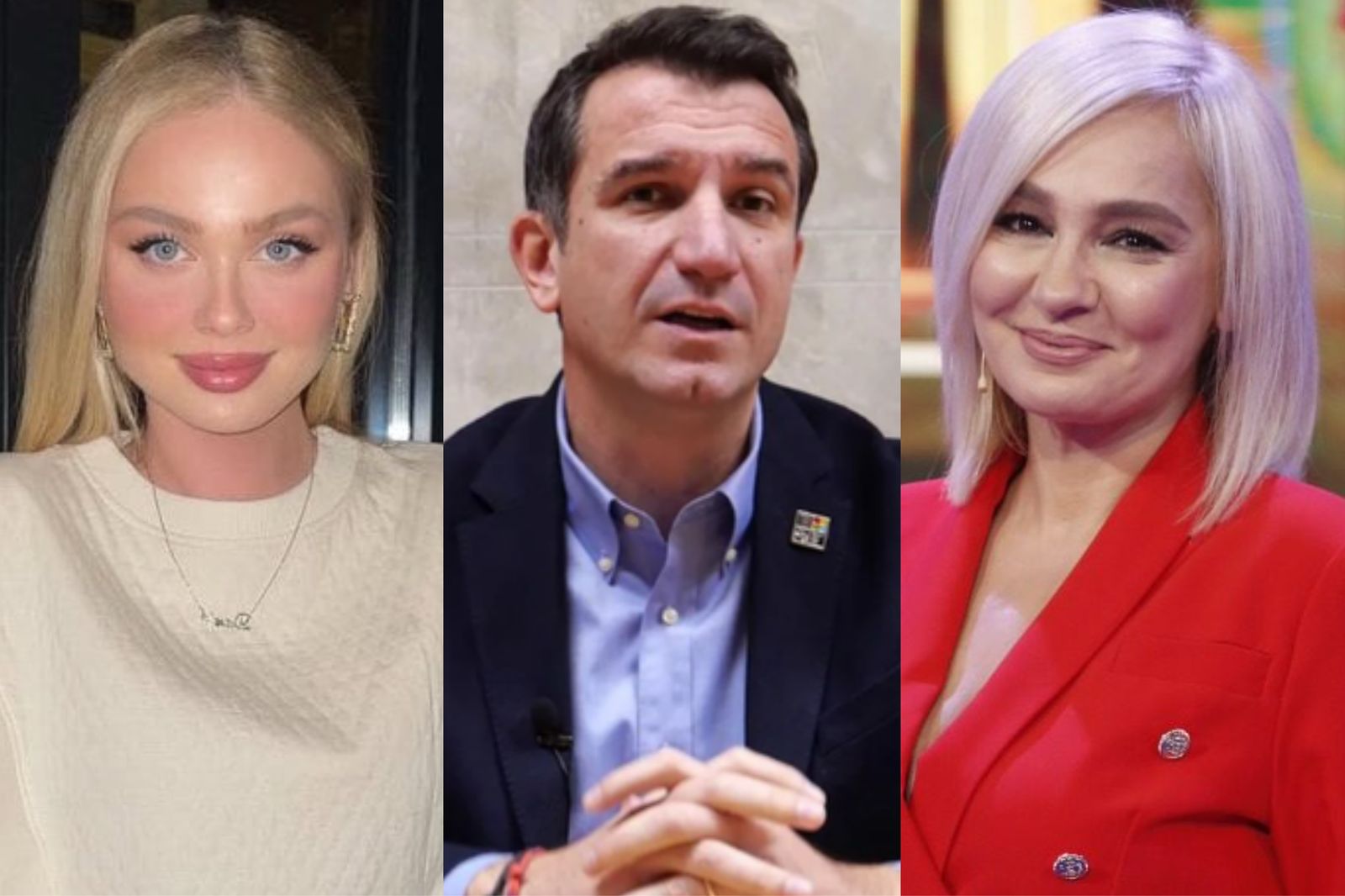 Vazhdon “tradita”: Nga Monika Lubonja tek Danja e BBV, Bashkia paguan “VIP-at”