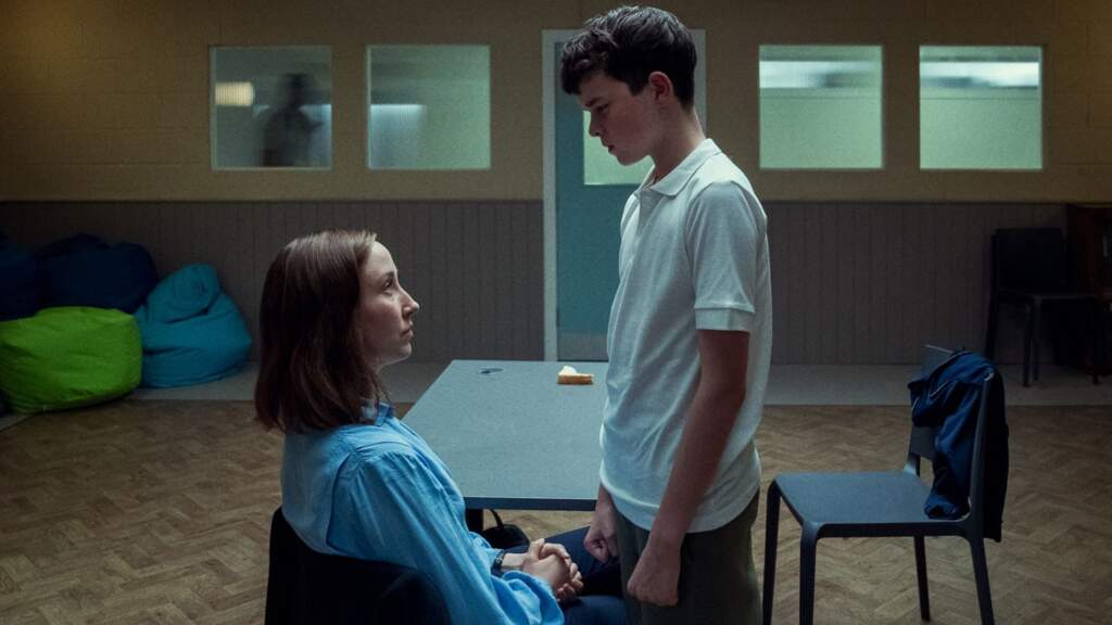 A do të ketë një sezon të dytë të hitit të Netflix, “Adolescence”?
