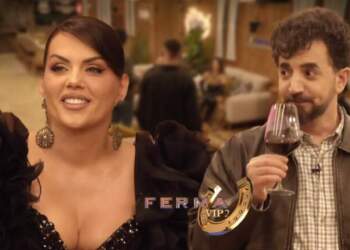 Albano Bogdo sërish në Ferma Vip 2! Cili është roli i tij?