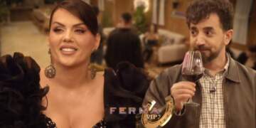 Albano Bogdo sërish në Ferma Vip 2! Cili është roli i tij?