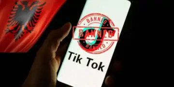 Të këqijat që i ka sjellë TikTok-u Shqipërisë