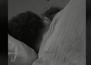 “Shtrëngoje pak”/ Momente intime mes Aldos dhe Rizartës?