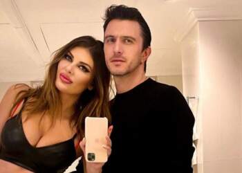 Bashkëshorti i saj rikthehet në shtëpi, Angela Martini: 6 vite luftë