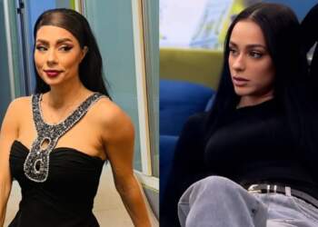 “Pres që ajo të thotë…”/ Imitoi Eglin në “Portokalli”, Cubi:Sot mora shumë komente