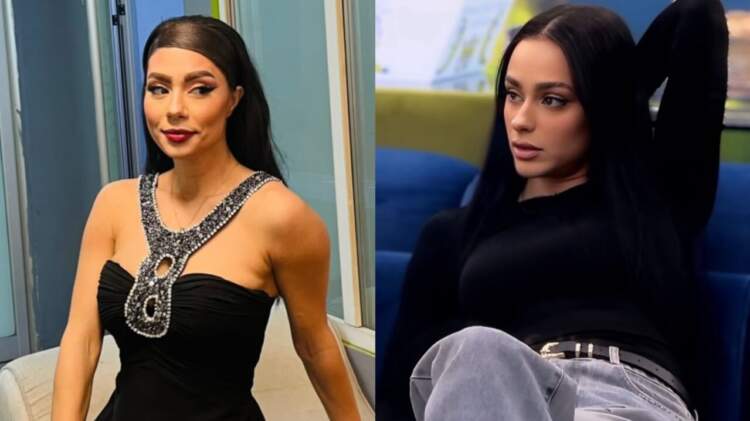 “Pres që ajo të thotë…”/ Imitoi Eglin në “Portokalli”, Cubi:Sot mora shumë komente