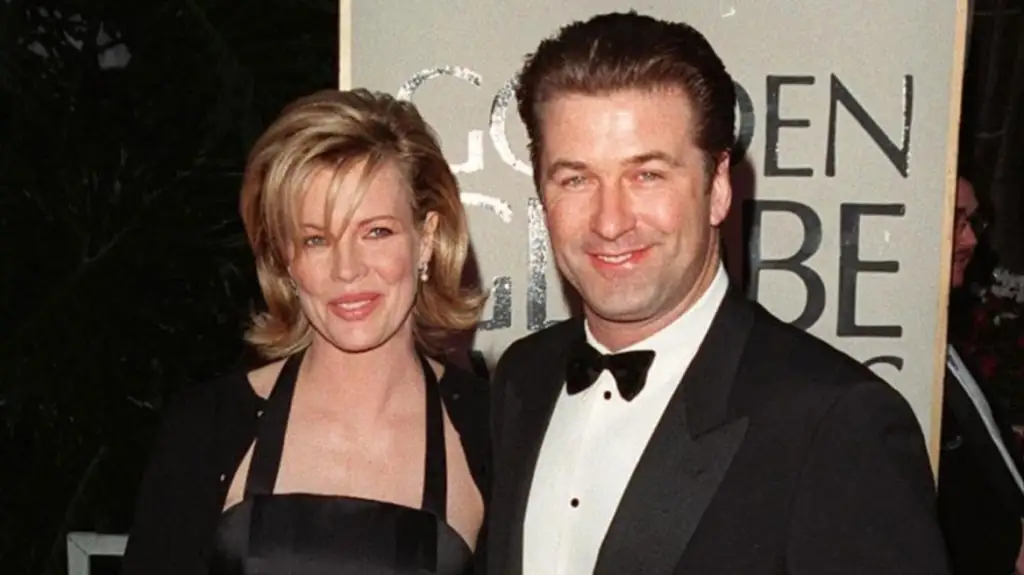 Alec Baldwin për divorcin nga Kim Basinger: Nuk ishte aspak e lehtë, ishte çmenduri